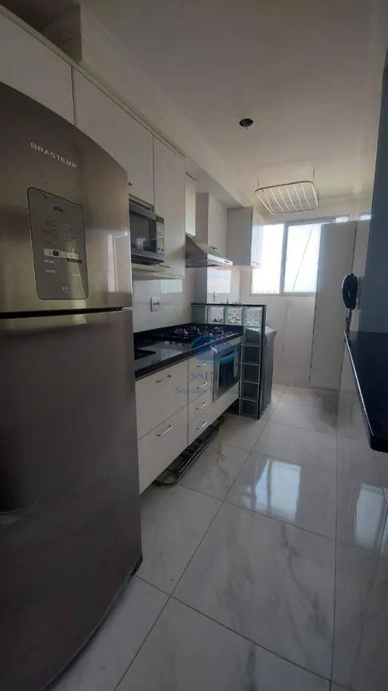 Apartamento, 2 quartos, 43 m² - Foto 10