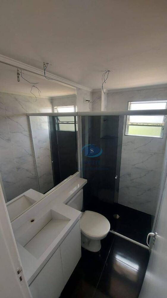 Apartamento, 2 quartos, 43 m² - Foto 3