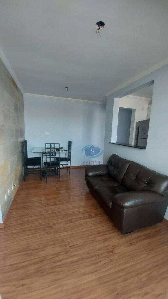 Apartamento, 2 quartos, 43 m² - Foto 8