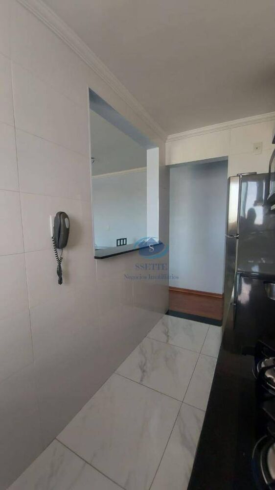 Apartamento, 2 quartos, 43 m² - Foto 4