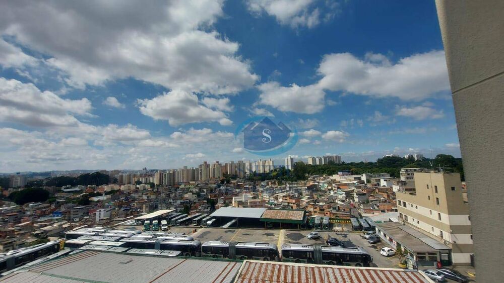 Apartamento, 2 quartos, 43 m² - Foto 5