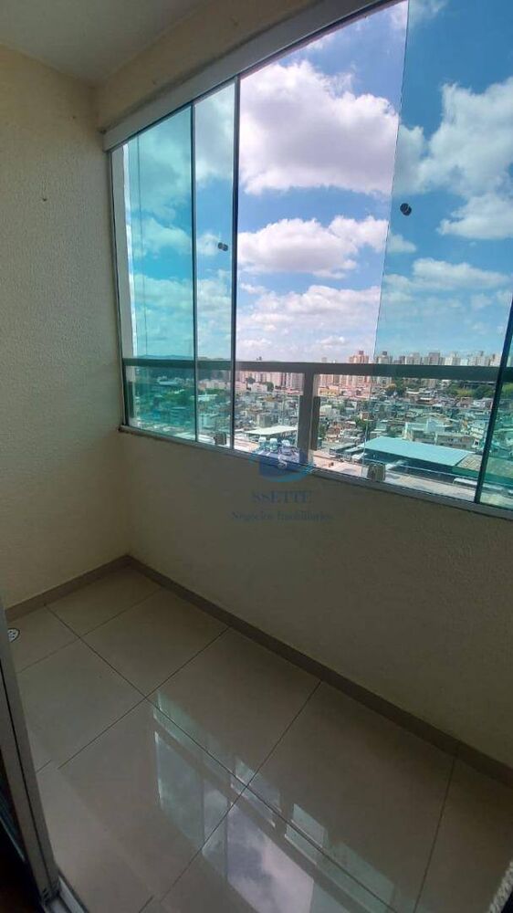 Apartamento, 2 quartos, 43 m² - Foto 7