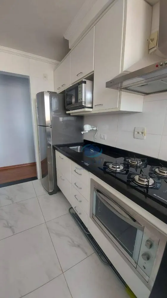 Apartamento, 2 quartos, 43 m² - Foto 6