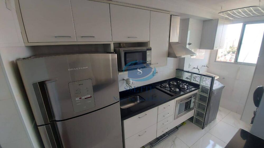 Apartamento, 2 quartos, 43 m² - Foto 6