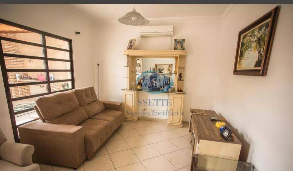 Sobrado, 3 quartos, 200 m² - Foto 8