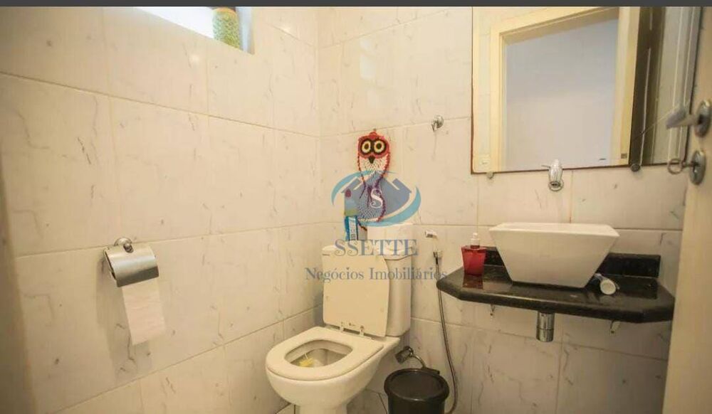 Sobrado, 3 quartos, 200 m² - Foto 6
