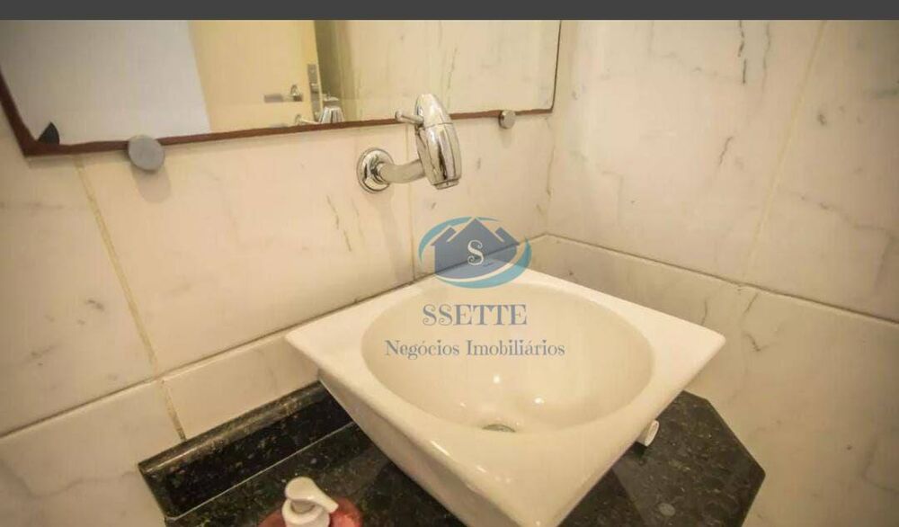 Sobrado, 3 quartos, 200 m² - Foto 1