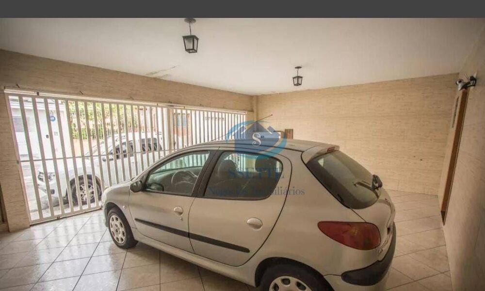 Sobrado, 3 quartos, 200 m² - Foto 3