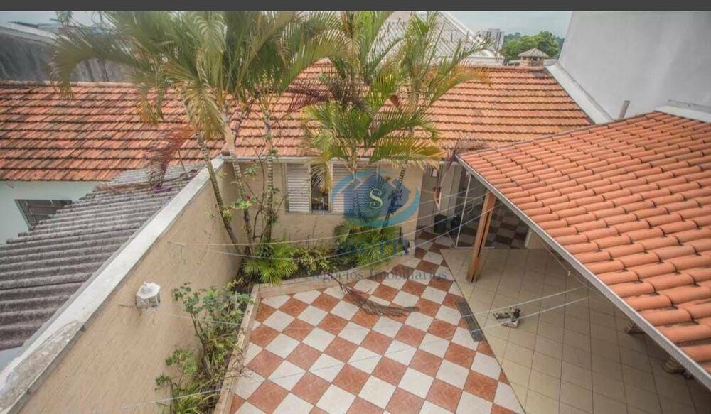 Sobrado, 3 quartos, 200 m² - Foto 5