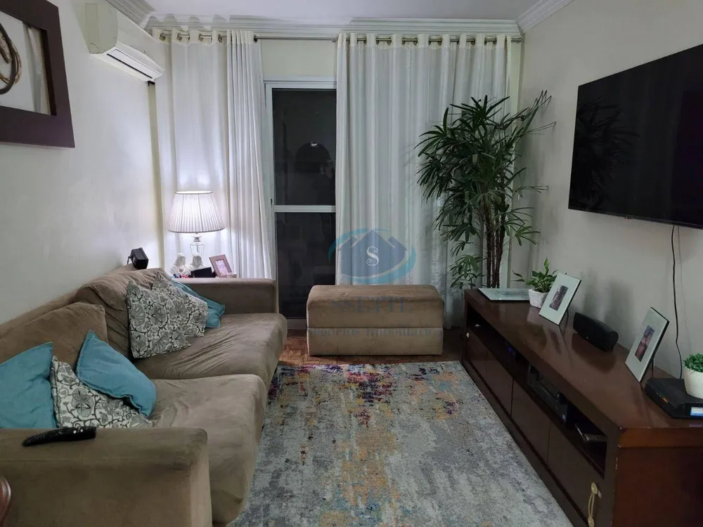 Apartamento, 2 quartos, 59 m² - Foto 1