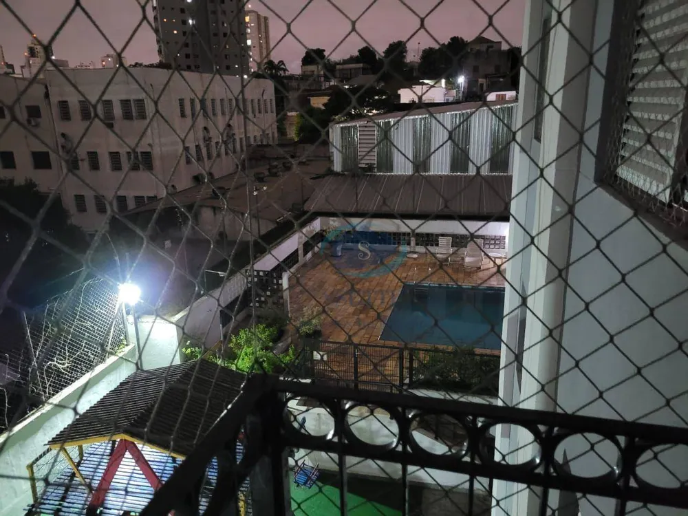 Apartamento, 2 quartos, 59 m² - Foto 2