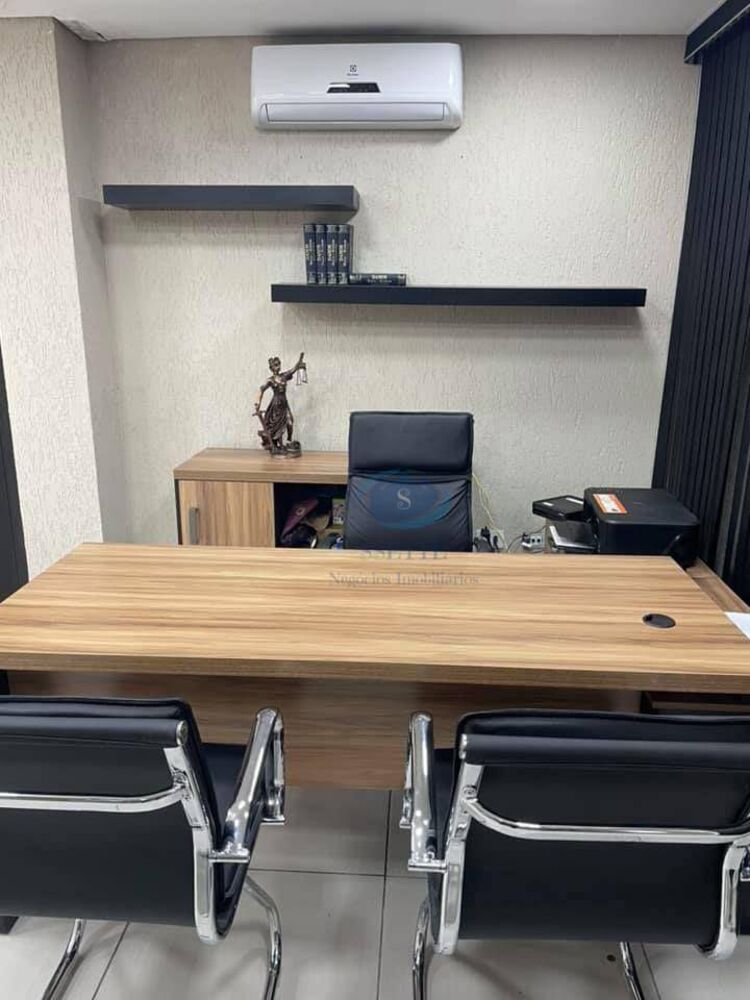 Sala-Conjunto, 75 m² - Foto 4