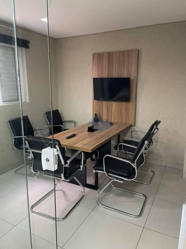 Sala-Conjunto, 75 m² - Foto 8