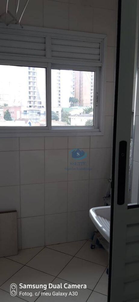 Apartamento, 2 quartos, 44 m² - Foto 2