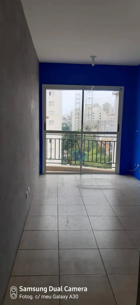 Apartamento, 2 quartos, 44 m² - Foto 5