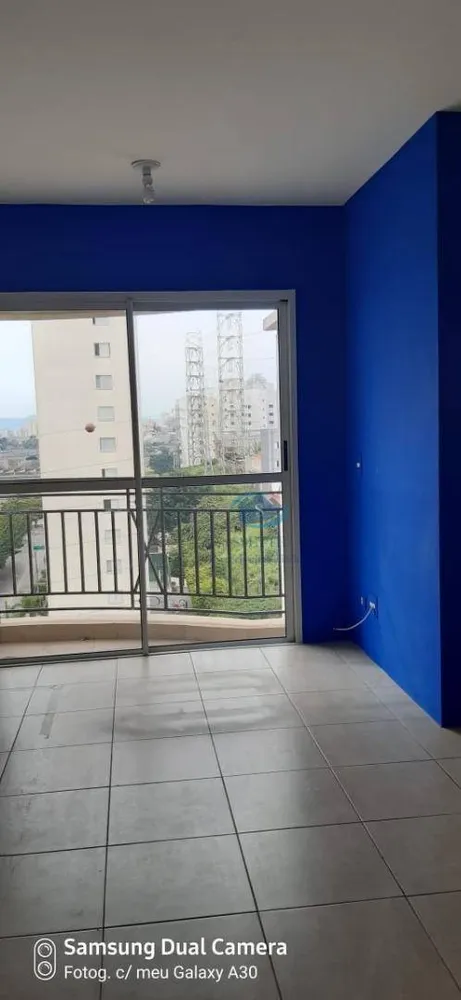 Apartamento, 2 quartos, 44 m² - Foto 11