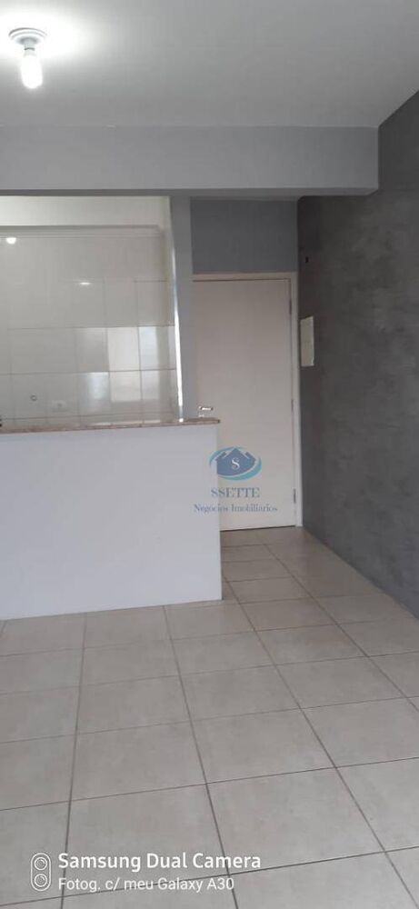 Apartamento, 2 quartos, 44 m² - Foto 1