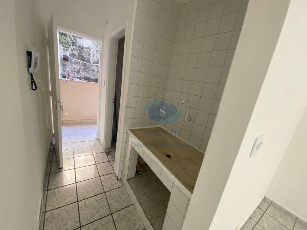 Apartamento, 1 quarto, 25 m² - Foto 11