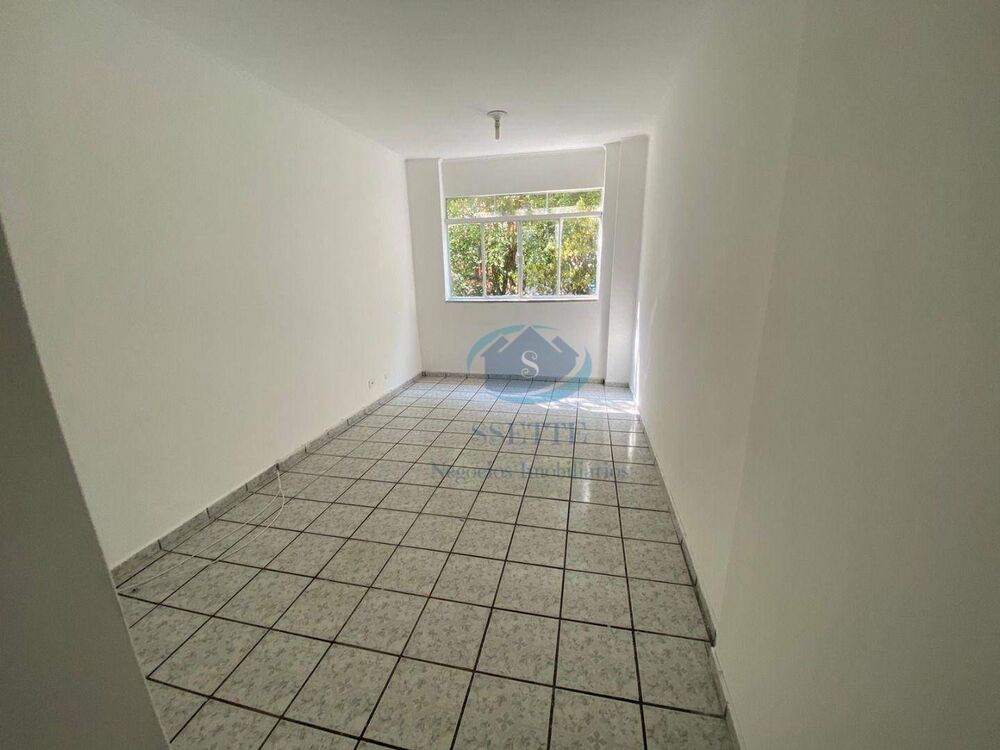 Apartamento, 1 quarto, 25 m² - Foto 3