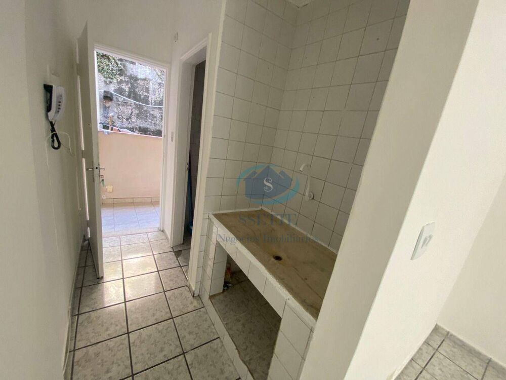 Apartamento, 1 quarto, 25 m² - Foto 12
