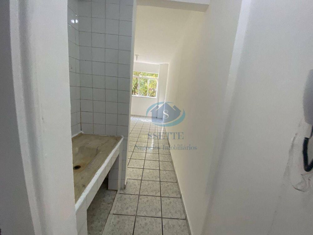 Apartamento, 1 quarto, 25 m² - Foto 1