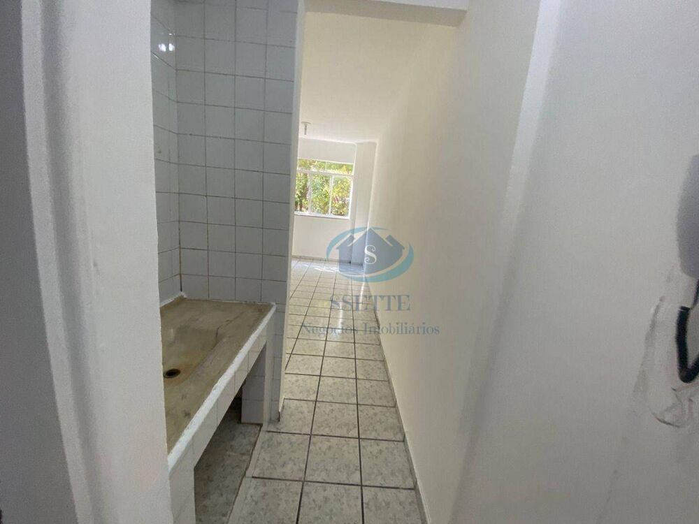 Apartamento, 1 quarto, 25 m² - Foto 9