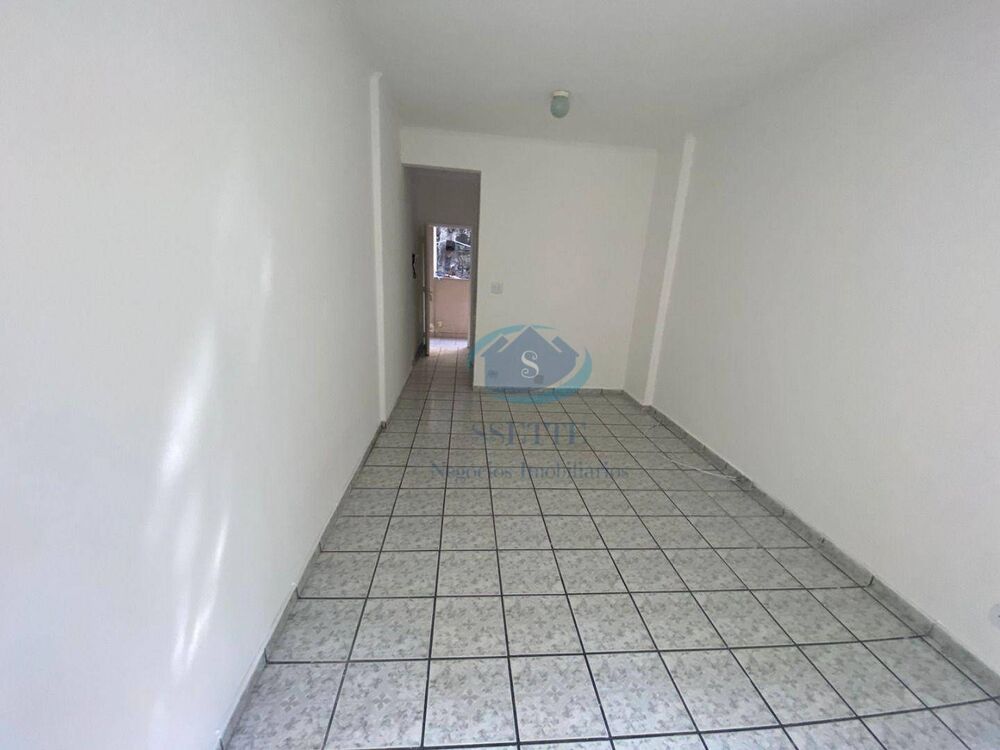 Apartamento, 1 quarto, 25 m² - Foto 2