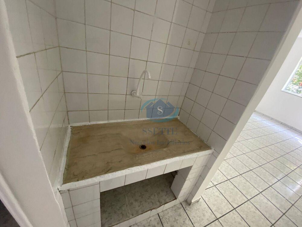Apartamento, 1 quarto, 25 m² - Foto 5