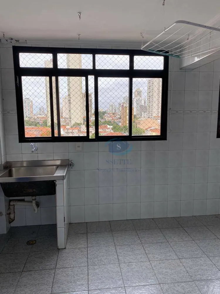 Apartamento, 2 quartos, 92 m² - Foto 3