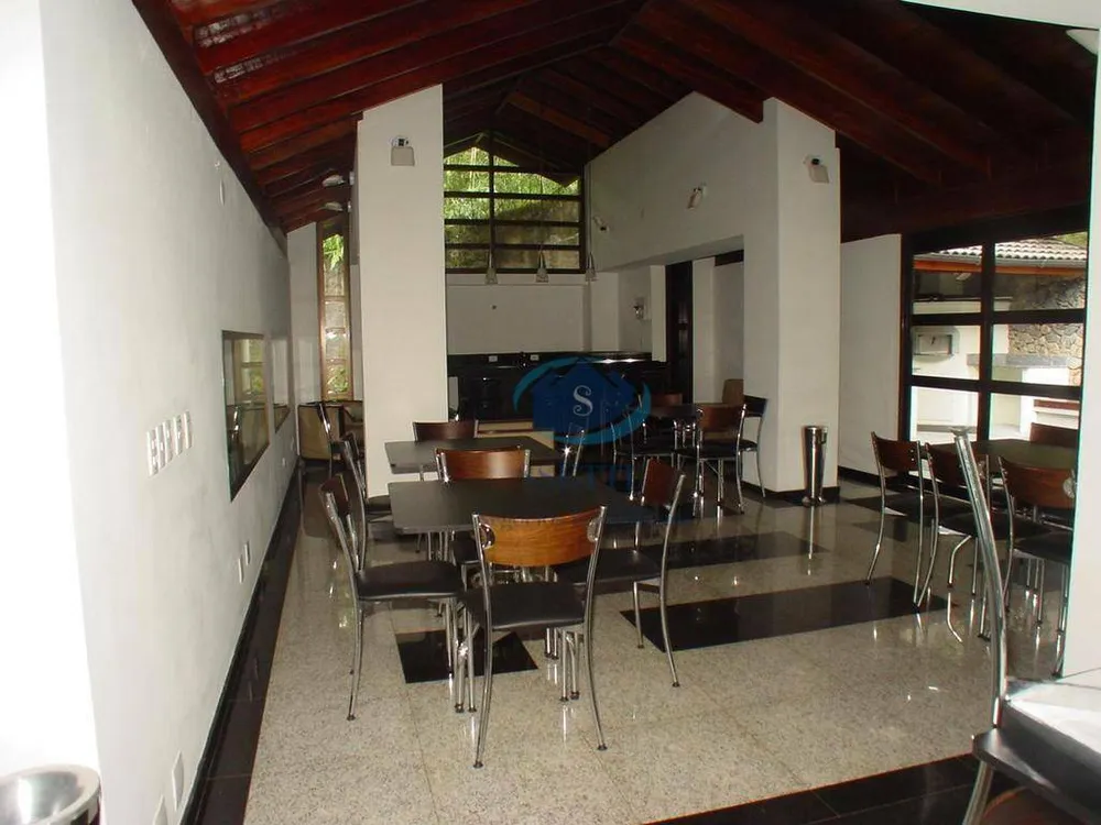 Apartamento, 3 quartos, 185 m² - Foto 6