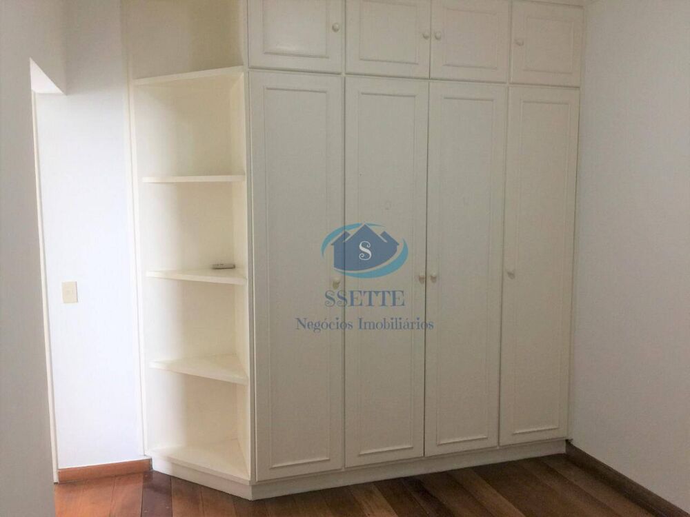 Apartamento, 3 quartos, 185 m² - Foto 4