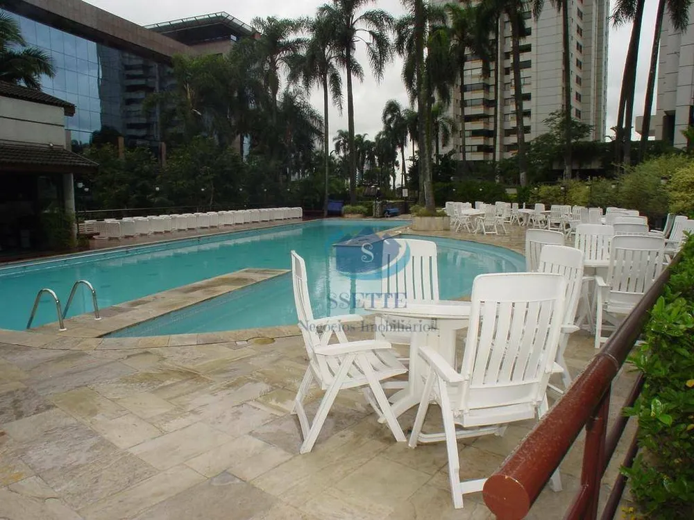 Apartamento, 3 quartos, 185 m² - Foto 12