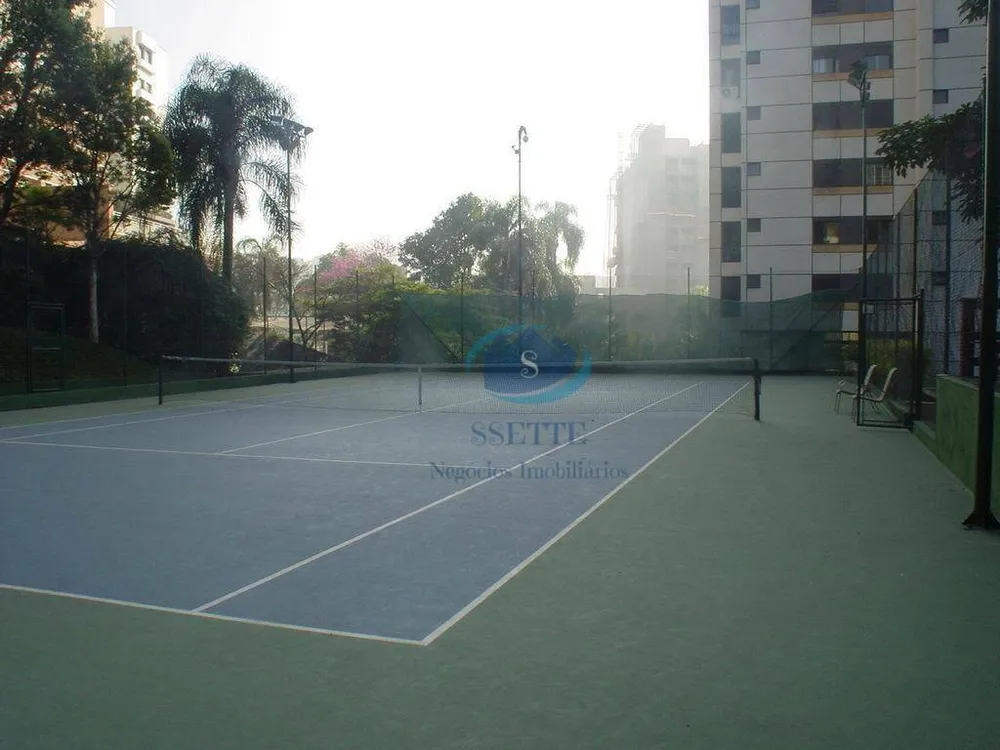 Apartamento, 3 quartos, 185 m² - Foto 11