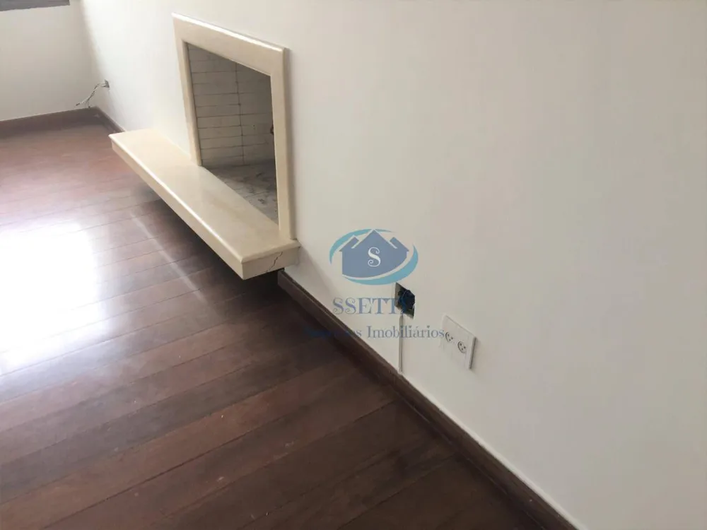 Apartamento, 3 quartos, 185 m² - Foto 5