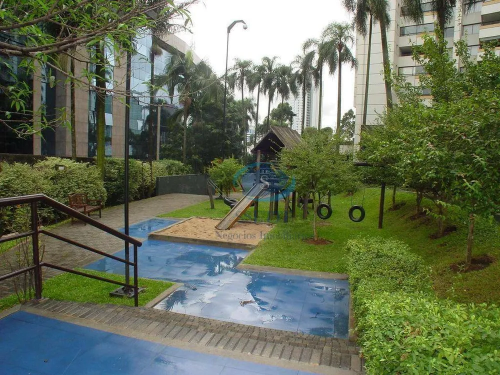 Apartamento, 3 quartos, 185 m² - Foto 9