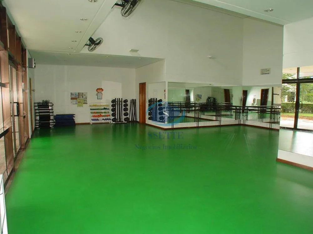 Apartamento, 3 quartos, 185 m² - Foto 8