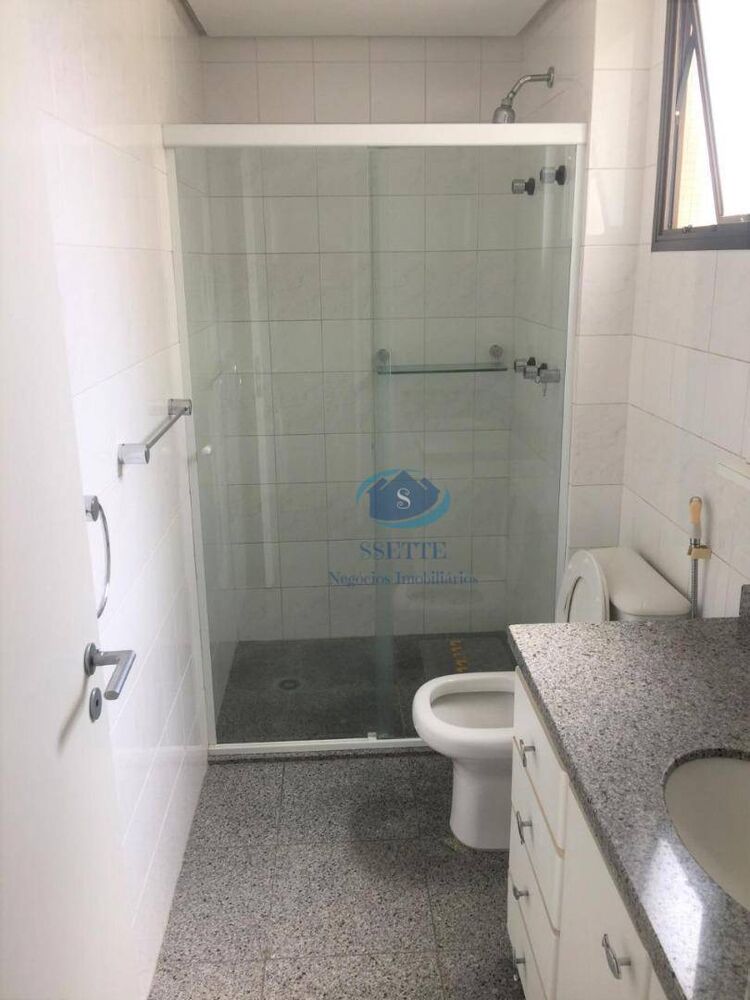 Apartamento, 3 quartos, 185 m² - Foto 2