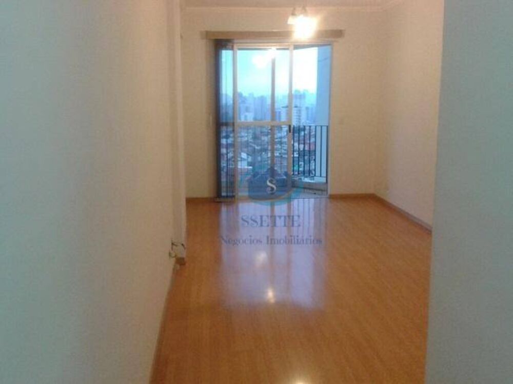 Apartamento, 3 quartos, 68 m² - Foto 2