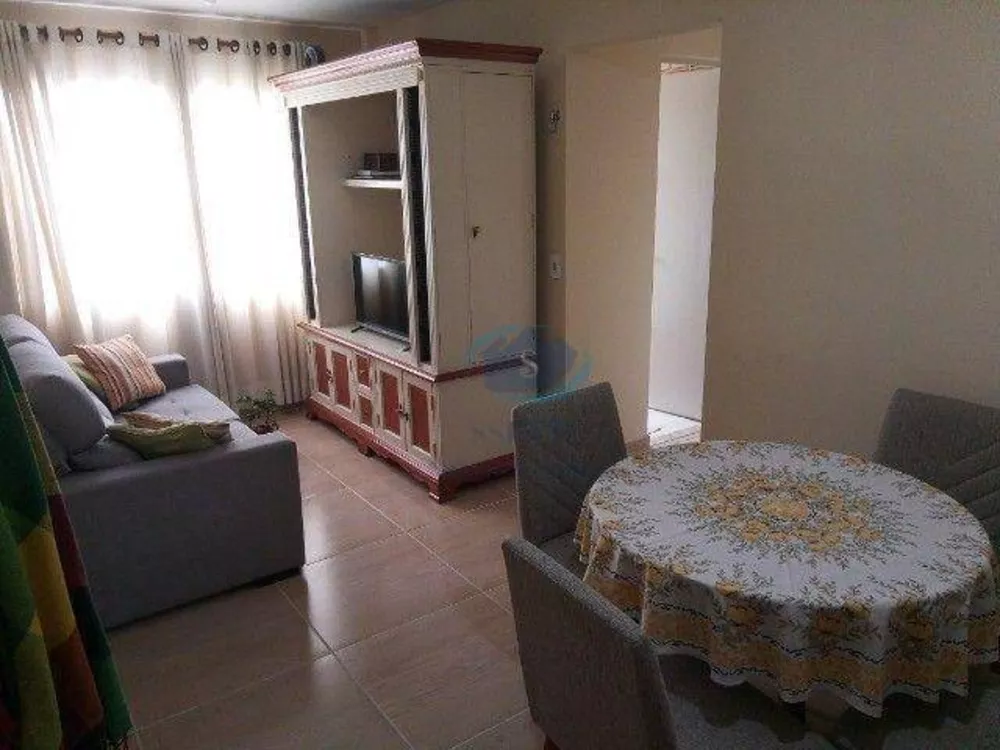 Apartamento à venda com 2 quartos, 50m² - Foto 1