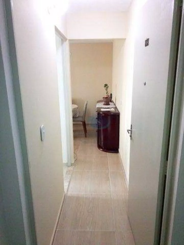 Apartamento à venda com 2 quartos, 50m² - Foto 3