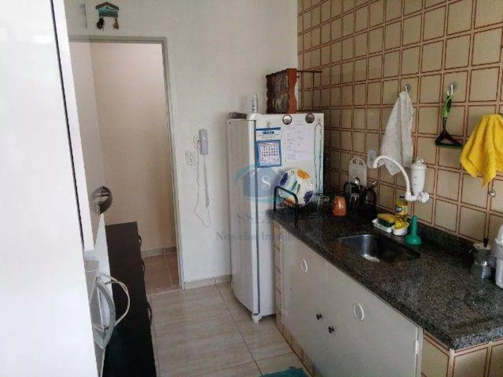 Apartamento à venda com 2 quartos, 50m² - Foto 5