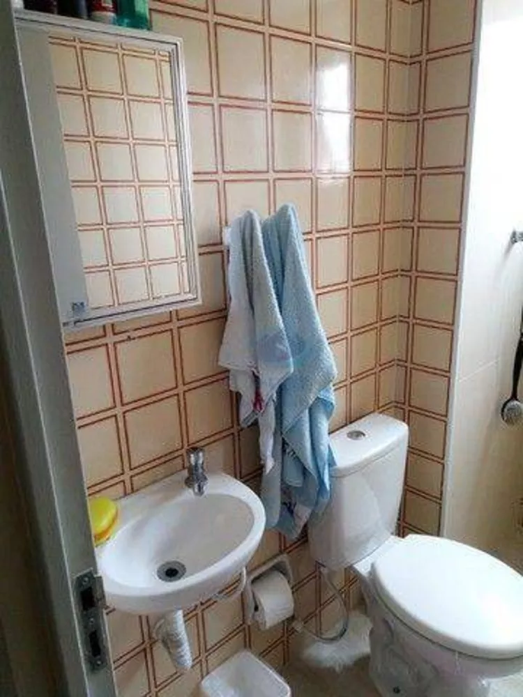 Apartamento à venda com 2 quartos, 50m² - Foto 6