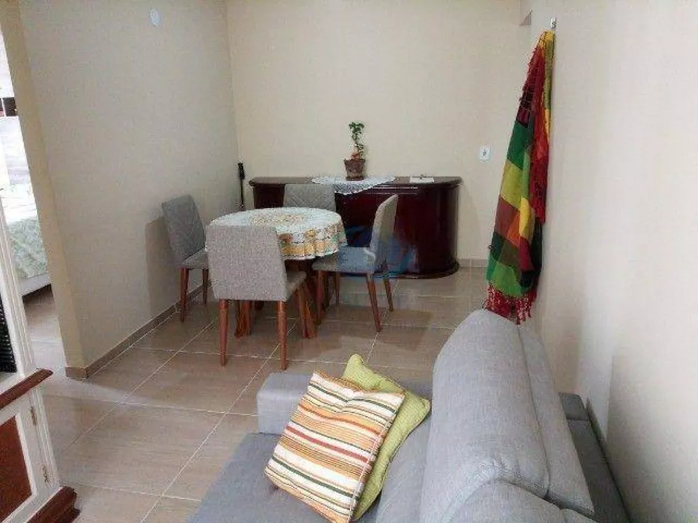 Apartamento à venda com 2 quartos, 50m² - Foto 2