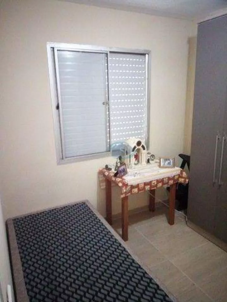 Apartamento à venda com 2 quartos, 50m² - Foto 8