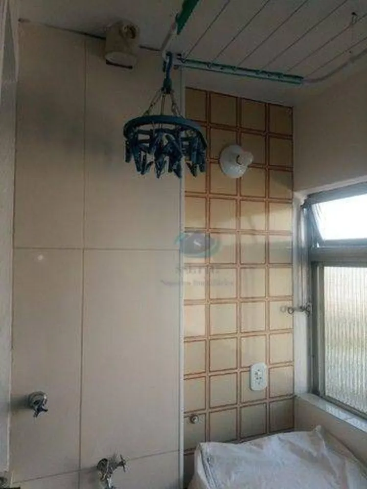 Apartamento, 2 quartos, 50 m² - Foto 11