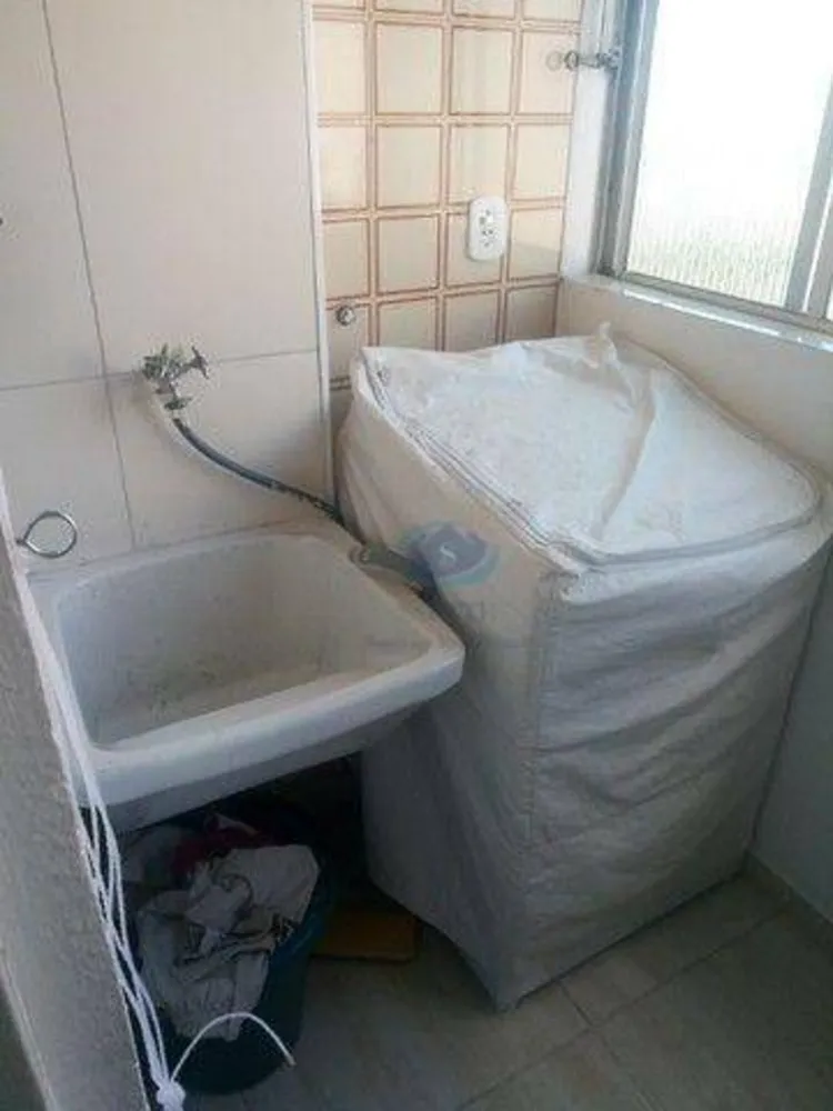 Apartamento, 2 quartos, 50 m² - Foto 10
