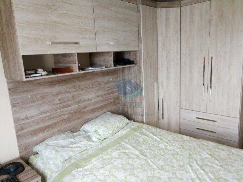 Apartamento, 2 quartos, 50 m² - Foto 9