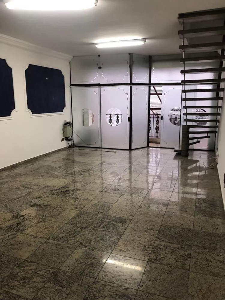 Sobrado, 3 quartos, 320 m² - Foto 14