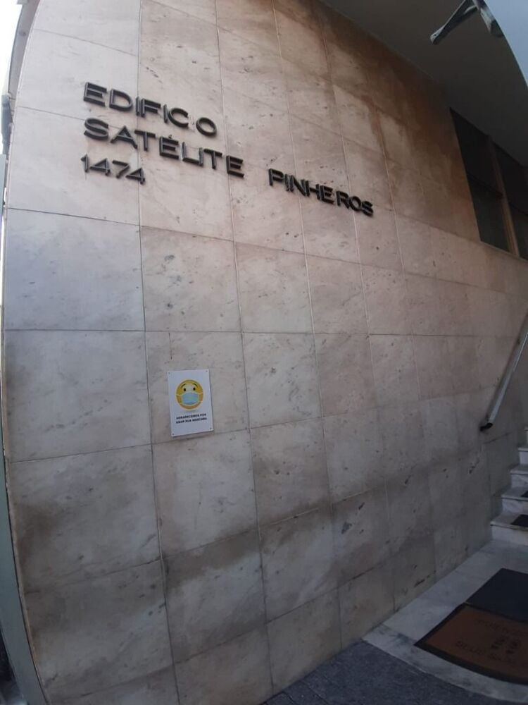 Apartamento, 3 quartos, 83 m² - Foto 3