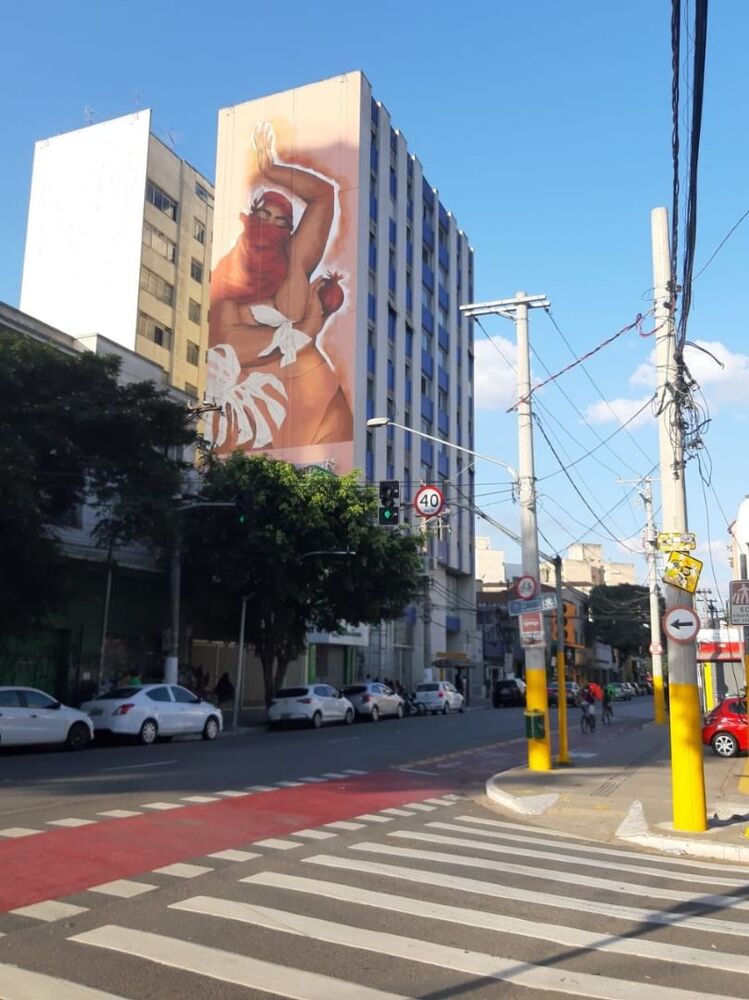 Apartamento, 3 quartos, 83 m² - Foto 2